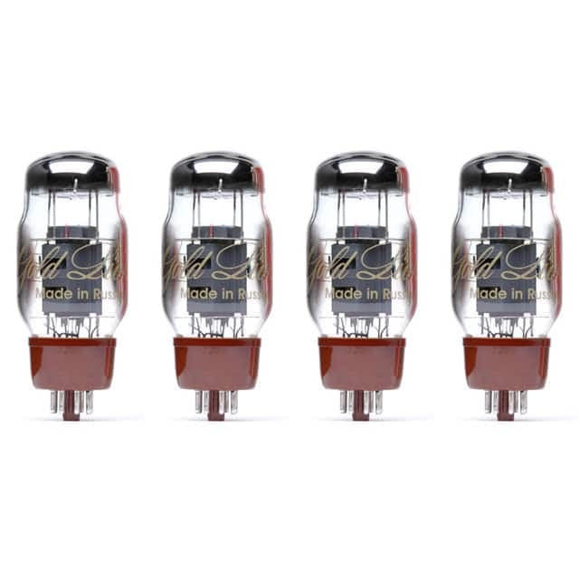 TubeDepot GROUPING_QUAD_GL-KT66