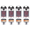 TubeDepot GROUPING_QUAD_JJ-6L6GC