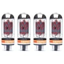 TubeDepot GROUPING_QUAD_JJ-6V6