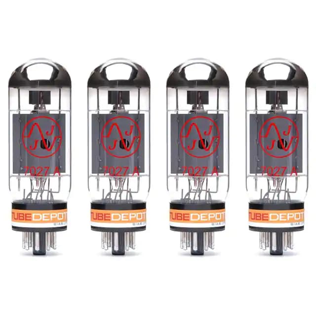 TubeDepot GROUPING_QUAD_JJ-7027A