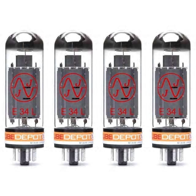 TubeDepot GROUPING_QUAD_JJ-E34L