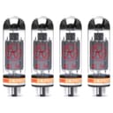 TubeDepot GROUPING_QUAD_JJ-EL34