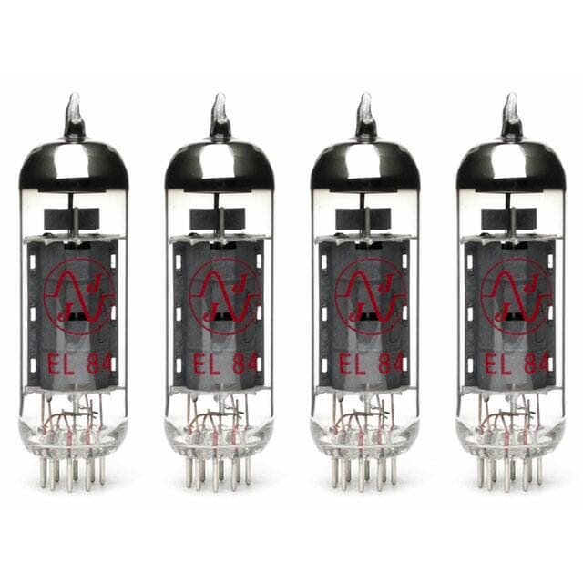 TubeDepot GROUPING_QUAD_JJ-EL84