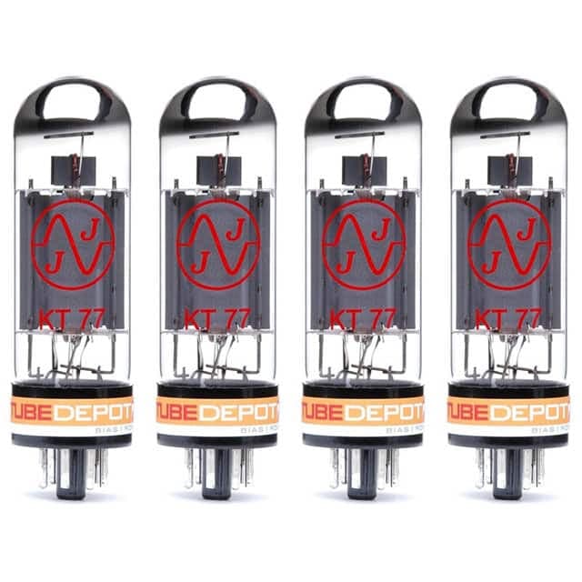 TubeDepot GROUPING_QUAD_JJ-KT77