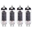 TubeDepot GROUPING_QUAD_MU-EL84