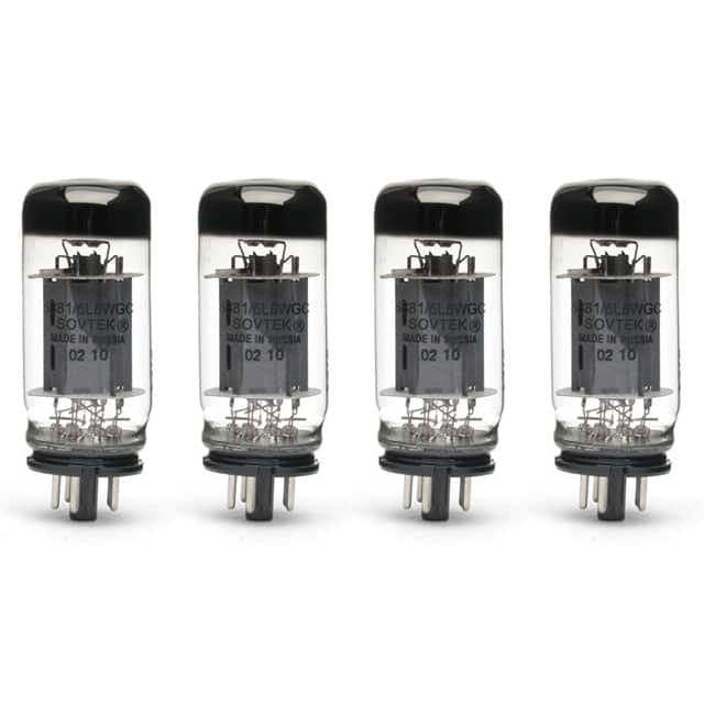 TubeDepot GROUPING_QUAD_SO-5881