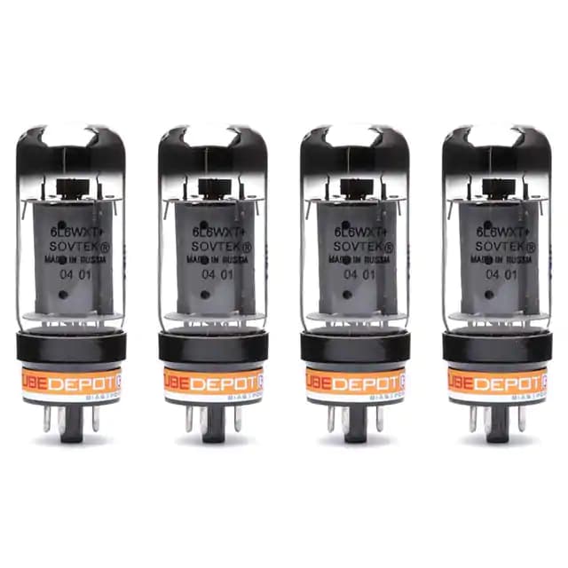 TubeDepot GROUPING_QUAD_SO-6L6WXT
