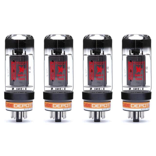 TubeDepot GROUPING_QUAD_SO-7027