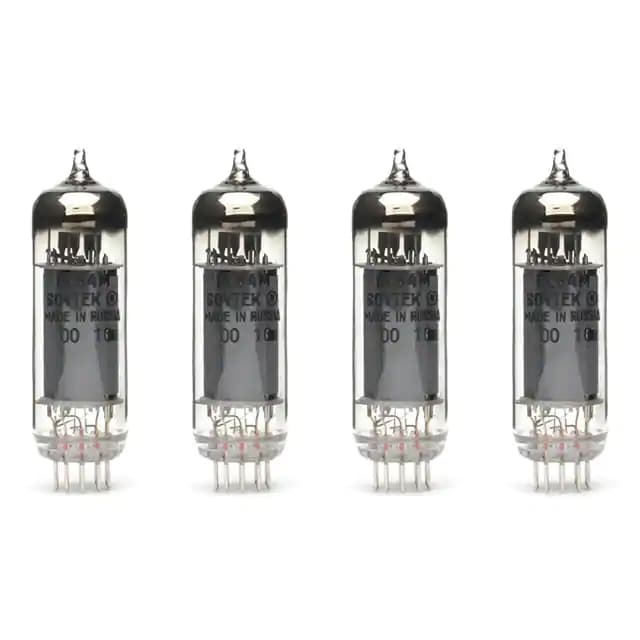 TubeDepot GROUPING_QUAD_SO-EL84M