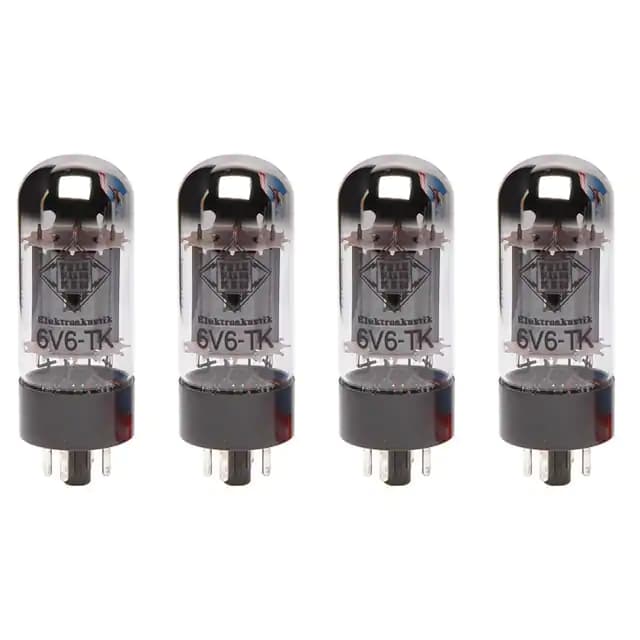 TubeDepot GROUPING_QUAD_TK-6V6