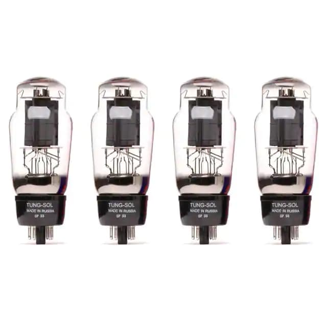 TubeDepot GROUPING_QUAD_TS-6L6G