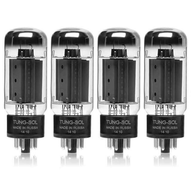 TubeDepot GROUPING_QUAD_TS-7027