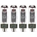 TubeDepot GROUPING_QUAD_TS-EL34B