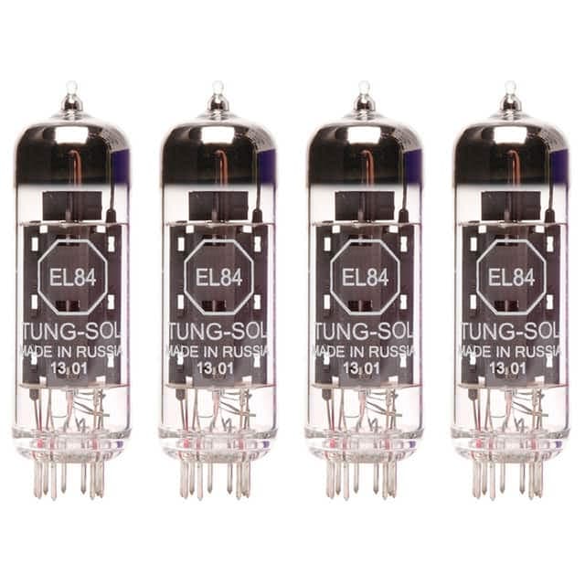 TubeDepot GROUPING_QUAD_TS-EL84