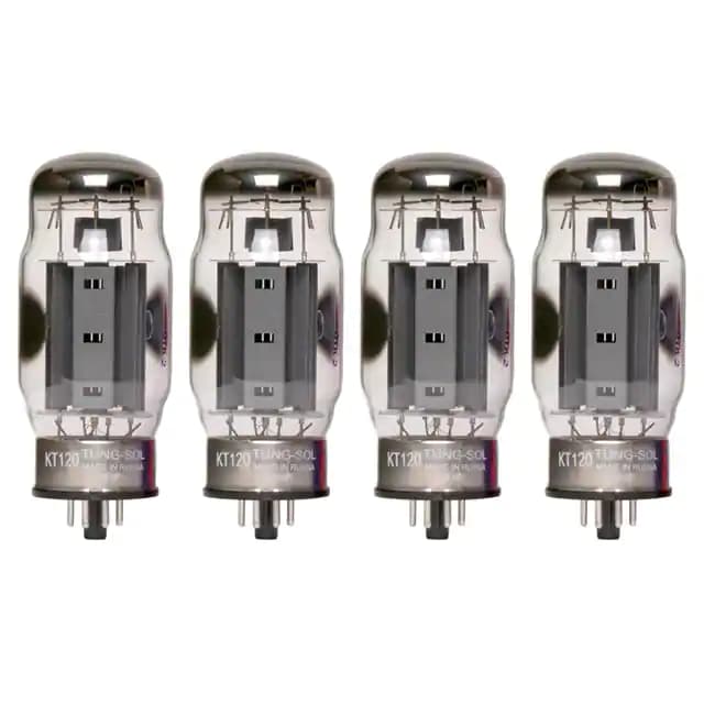 TubeDepot GROUPING_QUAD_TS-KT120