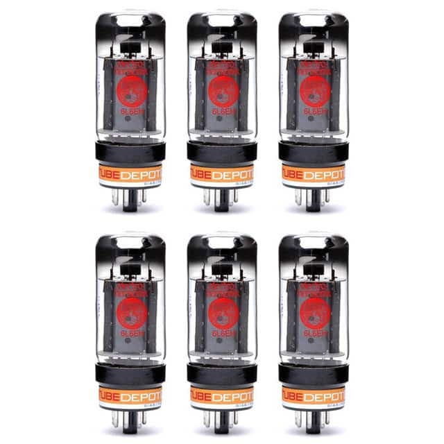 TubeDepot GROUPING_SEXTET_EH-6L6