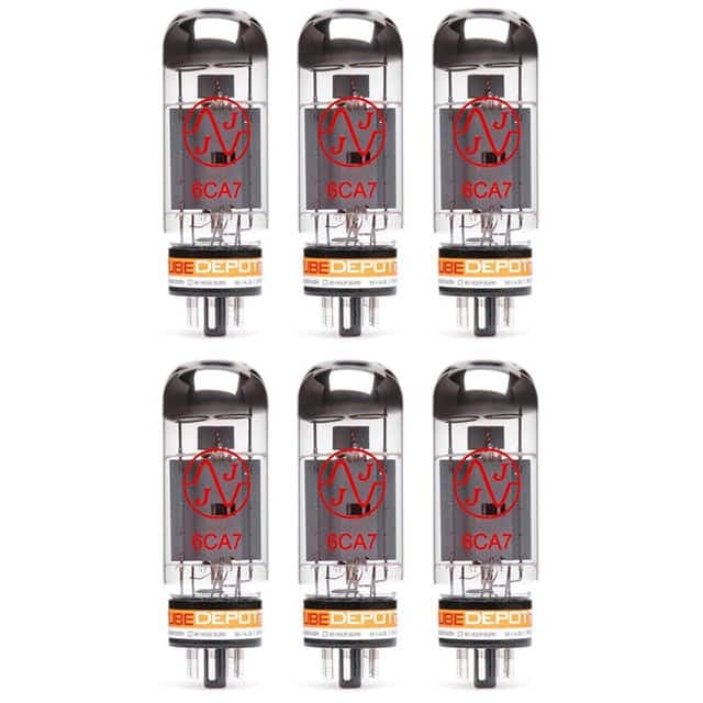 TubeDepot GROUPING_SEXTET_JJ-6CA7