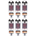 TubeDepot GROUPING_SEXTET_JJ-6L6GC