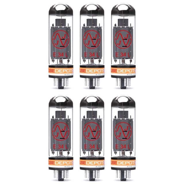 TubeDepot GROUPING_SEXTET_JJ-E34L