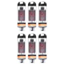 TubeDepot GROUPING_SEXTET_JJ-EL34