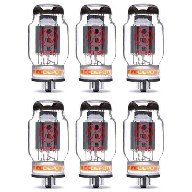 TubeDepot GROUPING_SEXTET_JJ-KT88