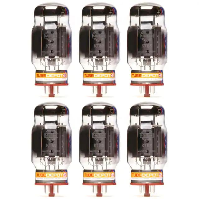 TubeDepot GROUPING_SEXTET_MU-KT88