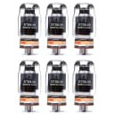 TubeDepot GROUPING_SEXTET_SI-KT88-98