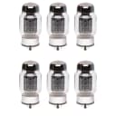 TubeDepot GROUPING_SEXTET_TK-KT88