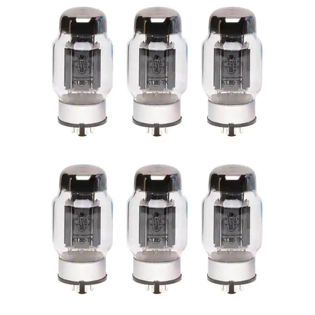 TubeDepot GROUPING_SEXTET_TK-KT88