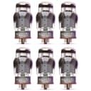 TubeDepot GROUPING_SEXTET_TS-6550