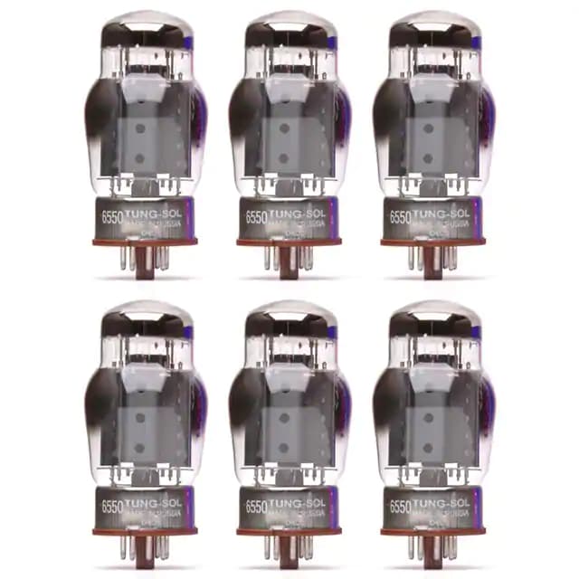 TubeDepot GROUPING_SEXTET_TS-6550