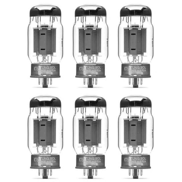 TubeDepot GROUPING_SEXTET_TS-KT66