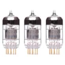 TubeDepot GROUPING_THREE_PACK_EH-12AX7GP