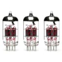 TubeDepot GROUPING_THREE_PACK_JJ-ECC82
