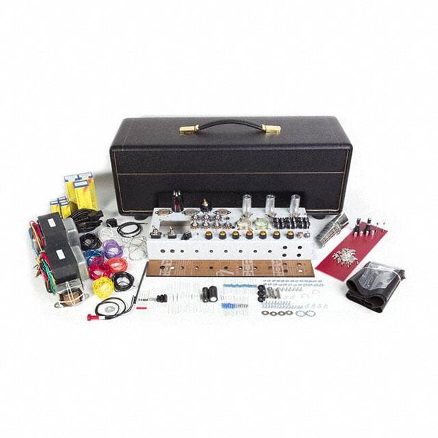 TubeDepot KIT-JTM45PLUS-HEAD-ASSEMBLED