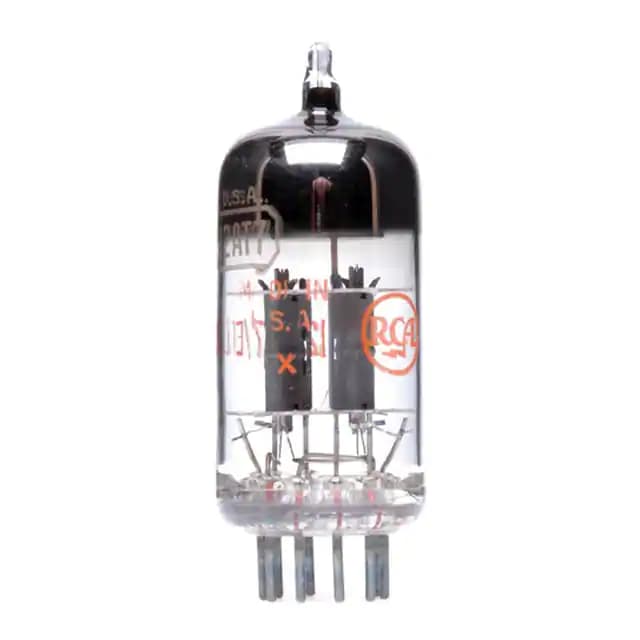 TubeDepot NOS-12AT7-RCA