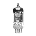 TubeDepot NOS-12AU7-MULLARD50S