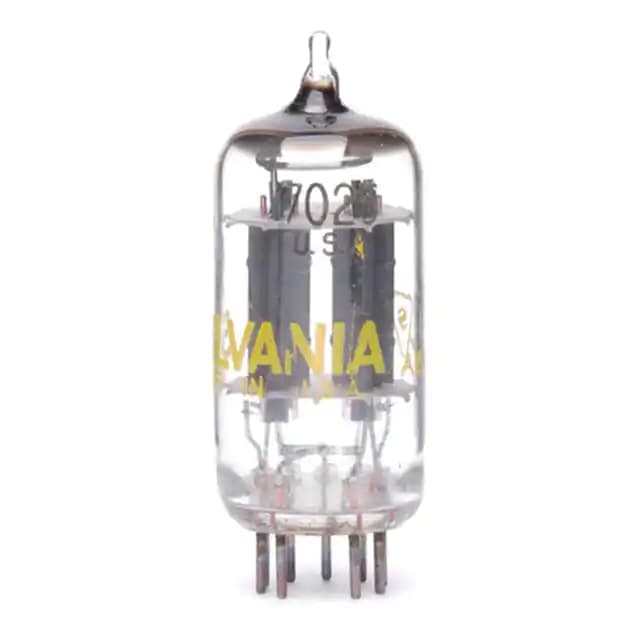 TubeDepot NOS-12AX7A-US