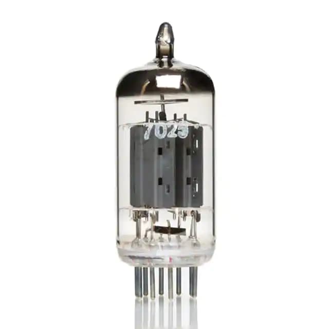 TubeDepot NOS-12AX7-EI