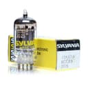 TubeDepot NOS-12AX7-SYL-DOM