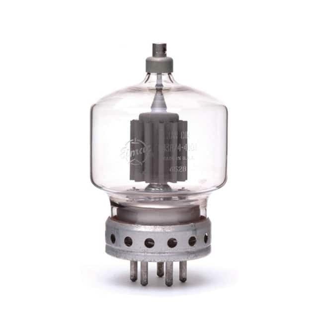 TubeDepot NOS-4-400A