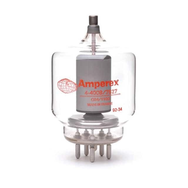 TubeDepot NOS-4-400B