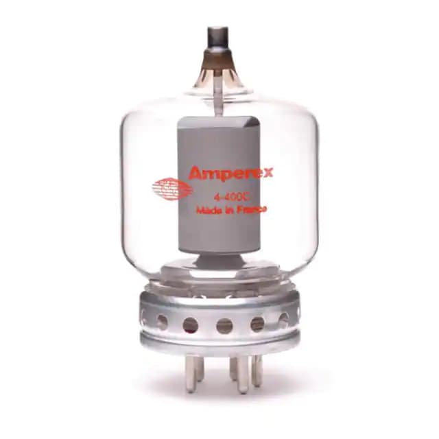 TubeDepot NOS-4-400C