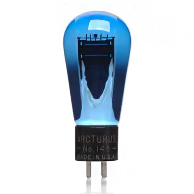 TubeDepot NOS-45-BLUE