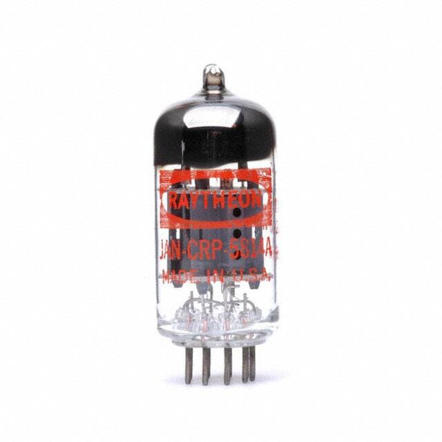 TubeDepot NOS-5814A-JAN-RAY
