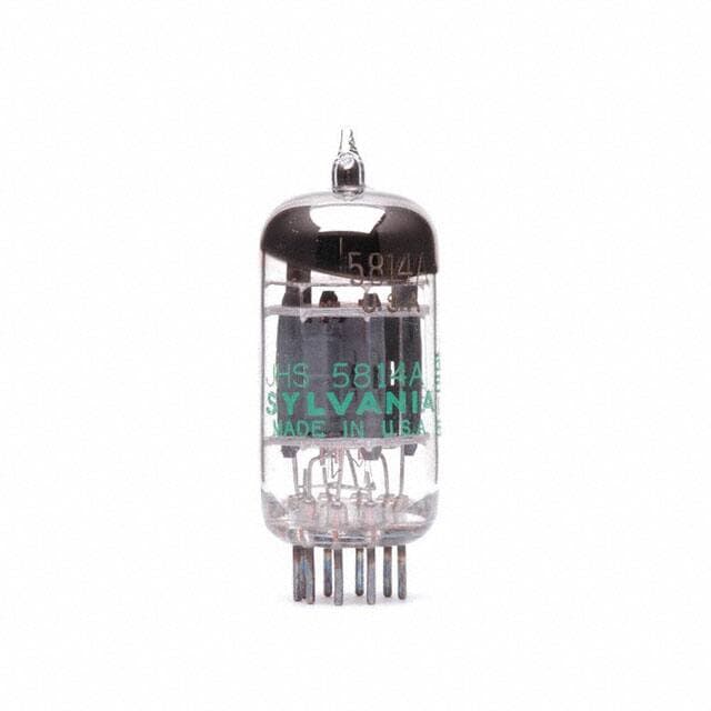 TubeDepot NOS-5814A-SYL-3MICA
