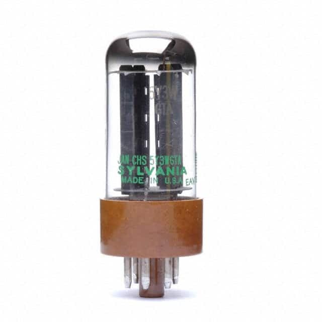 TubeDepot NOS-5Y3WGTA-OLD