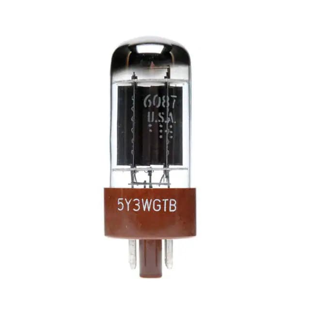 TubeDepot NOS-5Y3WGTB