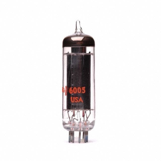 TubeDepot NOS-6005