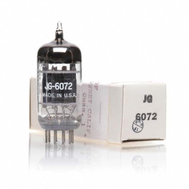 TubeDepot NOS-6072-GE-3MICA